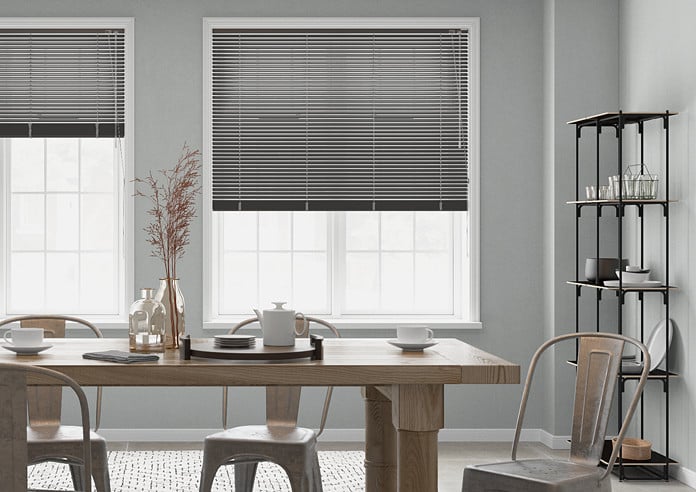 Origin, Grey - Venetian Blind - Image 3